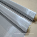 Plain and Twill Weave Stainless Steel Wire Mesh, Steel Mesh for Filter